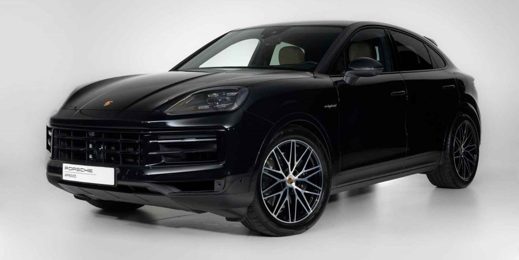 Porsche Cayenne 17.000 km 103.900 &euro; Bielefeld 33719