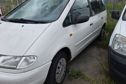 VW Sharan 230.000 km 1.490 &euro; Hamburg 22113