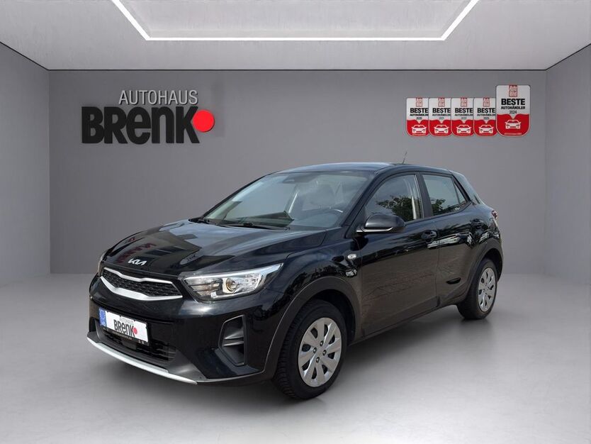 Kia Stonic 90.975 km 12.690 € Karlsruhe 76187