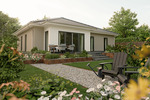 Bungalow Schwabhausen - 4 Zimmer, 108 m&sup2;, 344.470&euro; | Angebot:26044339