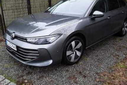 VW Passat 18.165 km 37.940 &euro; Dessau-Roßlau 06842