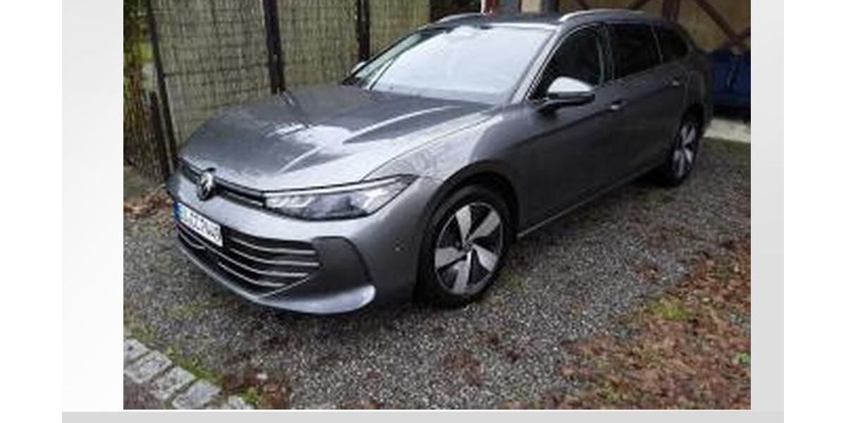 VW Passat 18.165 km 37.940 &euro; Dessau-Roßlau 06842