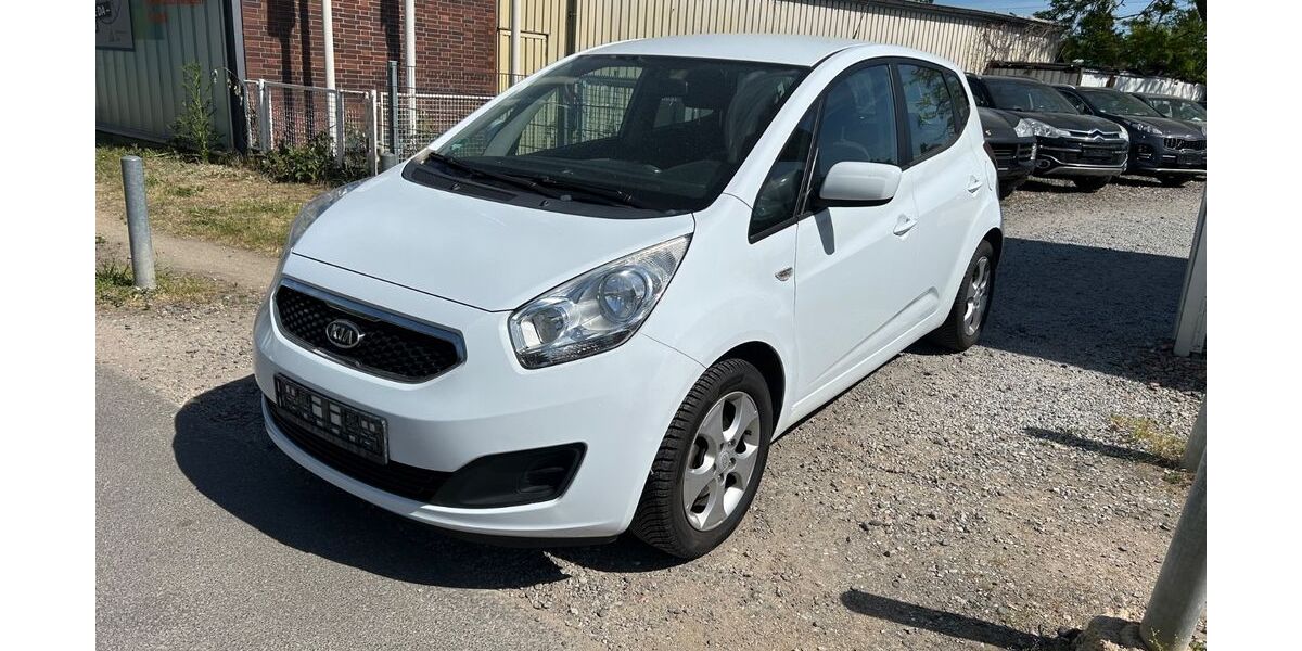 Kia Venga 138.700 km 5.290 &euro; Mainz-Kastel 55252