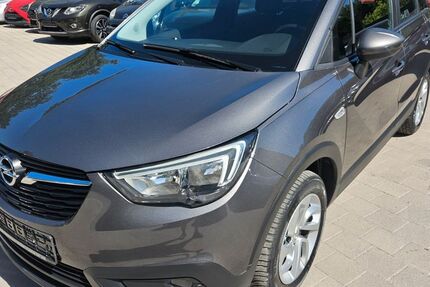 Opel Crossland (X) 73.962 km 11.450 &euro; Lachen-Speyerdorf 67435