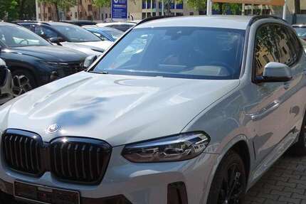 BMW X3 22.600 km 44.900 &euro; Berlin 12359
