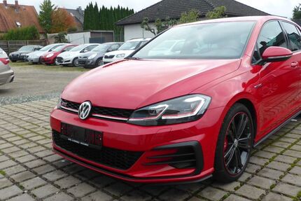 VW Golf 106.300 km 20.890 € Wolfenbüttel 38304