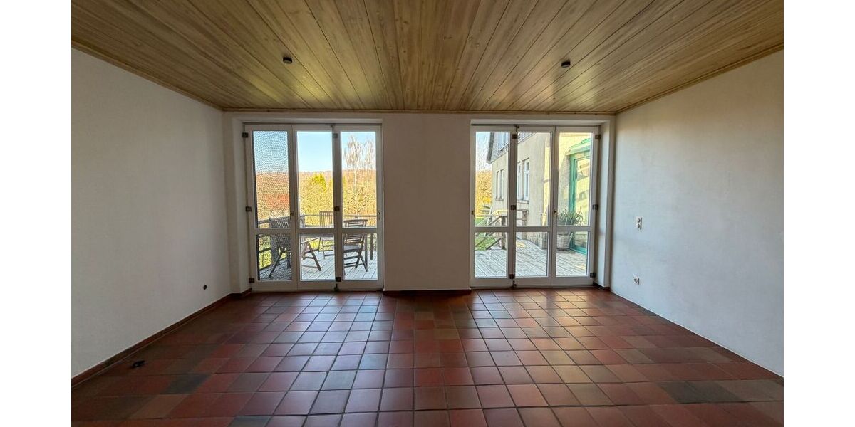 Sonnenverwöhntes Landhaus[Entwurf] Neue Immobilie - Bauernhaus, Landhaus Schlüchtern-Gundhelm Gundhelm | Angebot:26913729