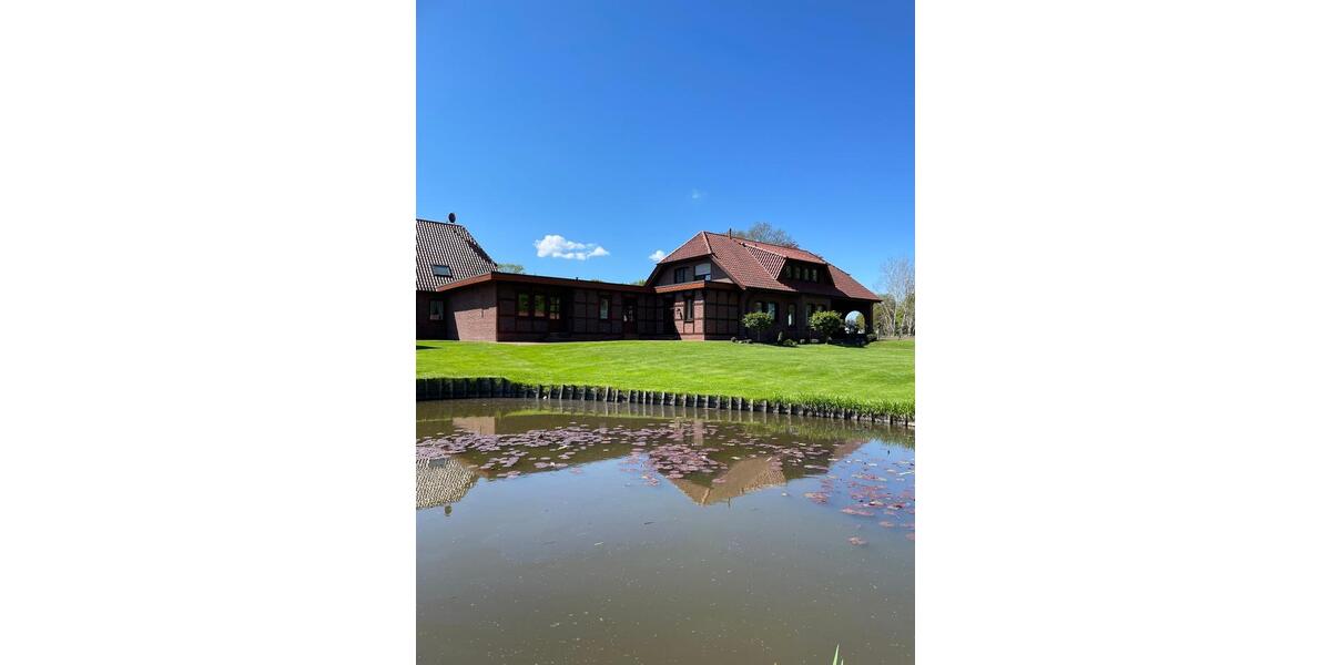 Einfamilienhaus Wardenburg - 10 Zimmer, 284 m&sup2;, 445.000&euro; | Angebot:25480470