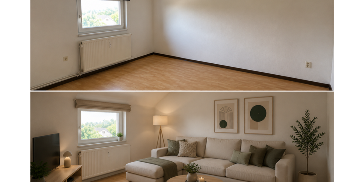 Etagenwohnung Baden-Baden Baden - 4 Zimmer, 83 m&sup2;, 225.000&euro; | Angebot:26731672