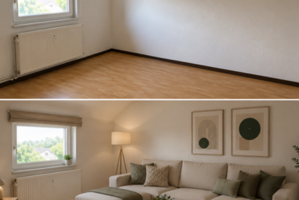 Wohnung Baden-Baden Baden - 4 Zimmer, 83 m&sup2;, 225.000&euro; | Angebot:26731672