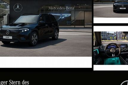 Mercedes-Benz EQB 37.548 km 40.599 &euro; Norden 26506