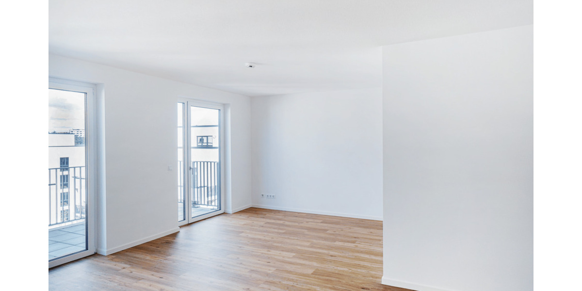 Etagenwohnung Berlin Siemensstadt - 4 Zimmer, 96 m&sup2;, 1.622&euro; | Angebot:26865603