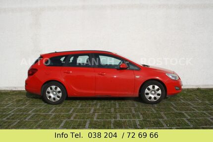 Opel Astra 162.000 km 2.999 &euro; Broderstorf OT Pastow 18184