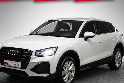Audi Q2 68.812 km 27.540 &euro; Stuttgart 70563