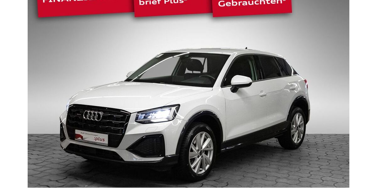 Audi Q2 68.812 km 27.540 &euro; Stuttgart 70563