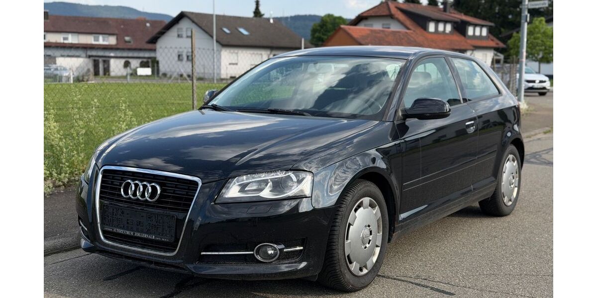 Audi A3 280.000 km 2.790 &euro; Balingen 72336