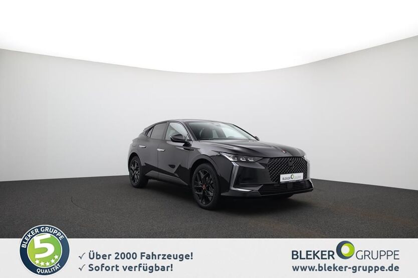 DS Automobiles DS4 28.248 km 26.480 € Borken 46325