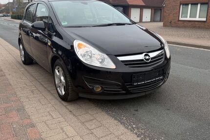 Opel Corsa 128.364 km 3.499 &euro; Tostedt 21255