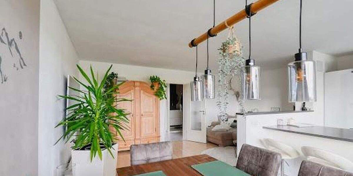 Etagenwohnung Olching - 3 Zimmer, 75 m&sup2;, 449.000&euro; | Angebot:25881069