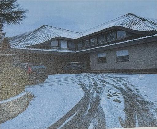 Mehrfamilienhaus mit 3 Wohneinheiten in Dinklage 1 zimmer