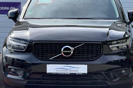 Volvo XC40 115.829 km 25.999 &euro; VÖHRINGEN (LANDKREIS ROTTWEIL BEI STUTTGART) 72189