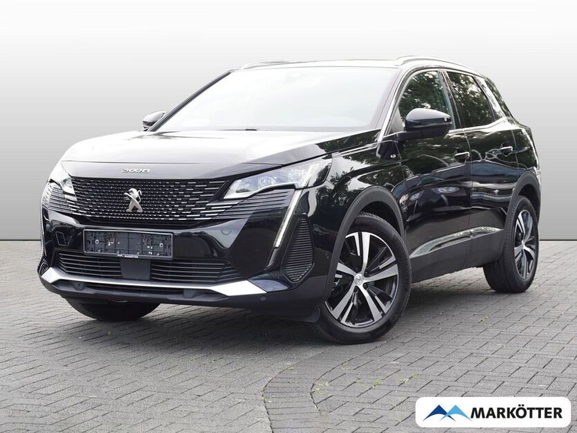 Peugeot 3008 19.192 km 26.450 € Herford 32051