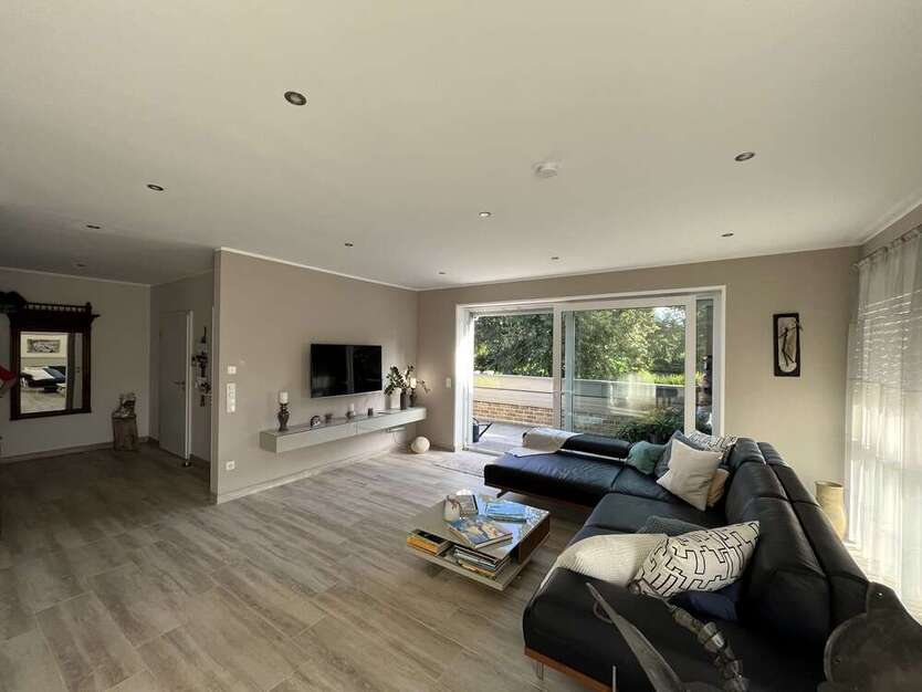 Wohnung zum Mieten in Unna 1.200 € 118 m²