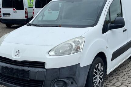 Peugeot Partner 189.663 km 3.800 € Göttingen 37081