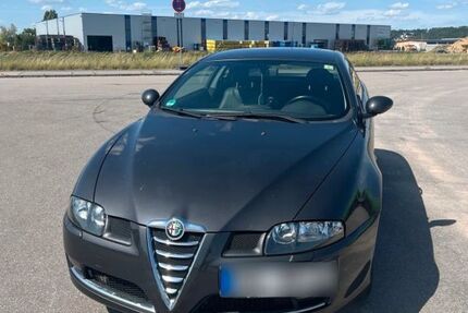 Alfa Romeo GT 165.000 km 6.000 &euro; Schwandorf 92421