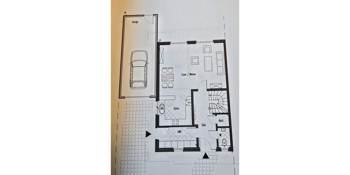 Doppelhaushälfte Emmerich am Rhein - 5 Zimmer, 113 m&sup2;, 349.999&euro; | Angebot:26415798
