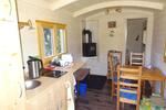 Bauwagen, tiny house, Tiny Haus