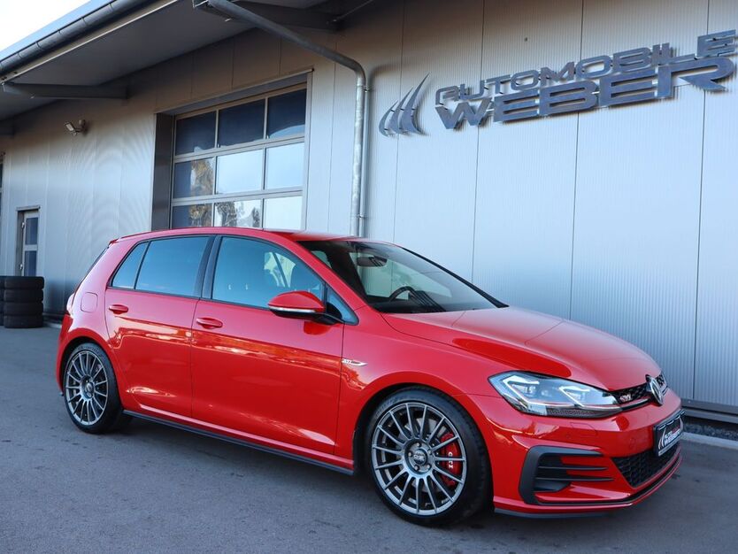 VW Golf 115.000 km 18.495 € Roding / Mitterkreith 93426