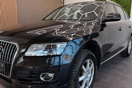 Audi Q5 148.800 km 20.950 &euro; Flensburg 24941