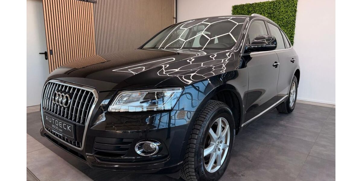 Audi Q5 148.800 km 20.950 &euro; Flensburg 24941