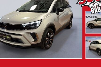 Opel Crossland (X) 10.000 km 18.480 &euro; Augsburg 86159