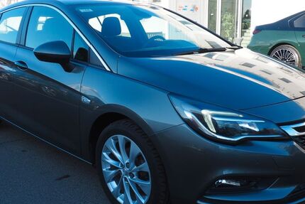 Opel Astra 30.599 km 13.700 &euro; Leipzig 04319
