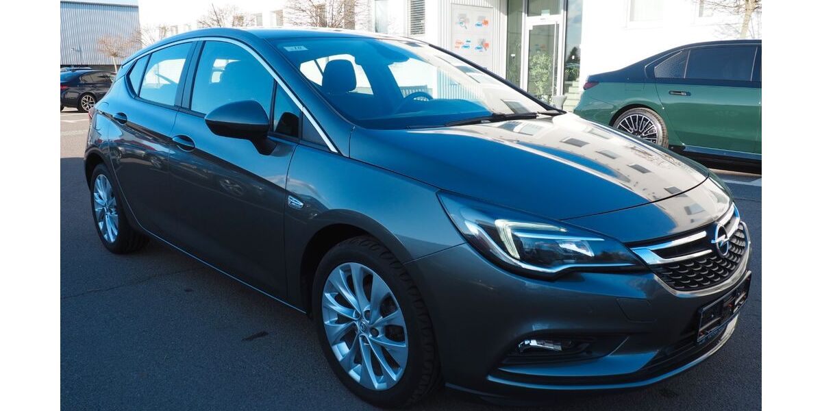 Opel Astra 30.599 km 13.700 &euro; Leipzig 04319
