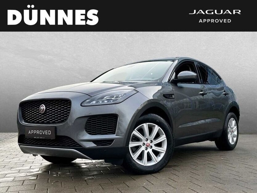 E-Pace
