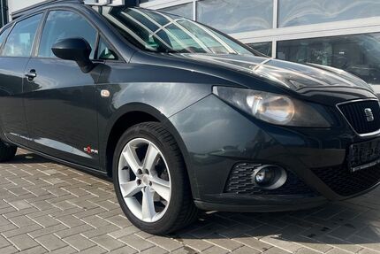 Seat Ibiza 220.580 km 1.690 &euro; Lengede 38268