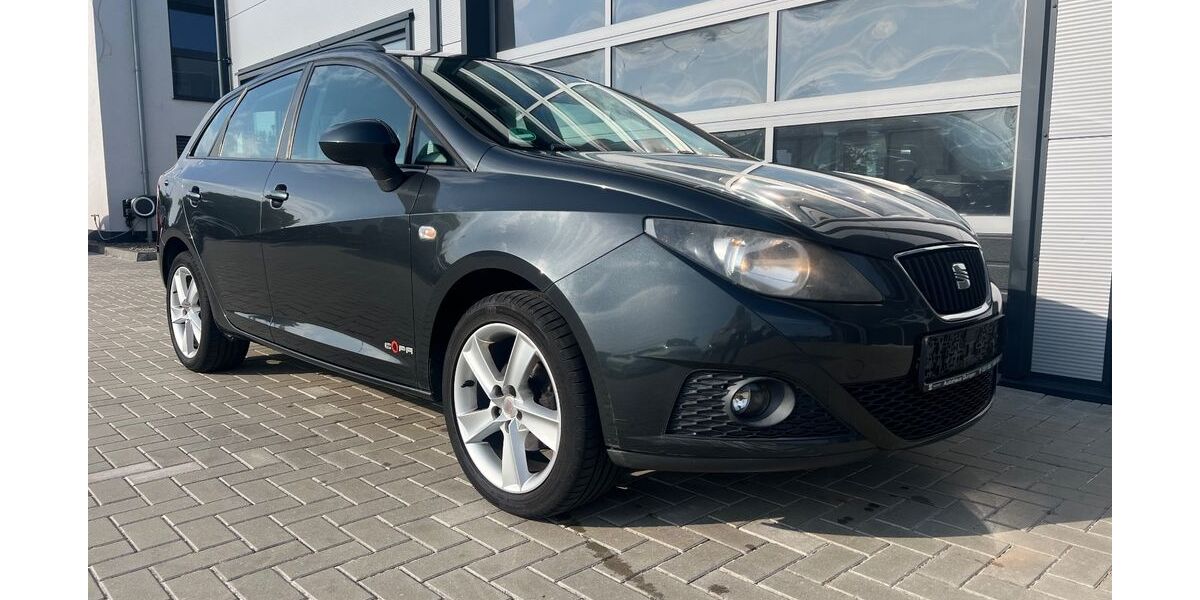 Seat Ibiza 220.580 km 2.490 € Lengede 38268