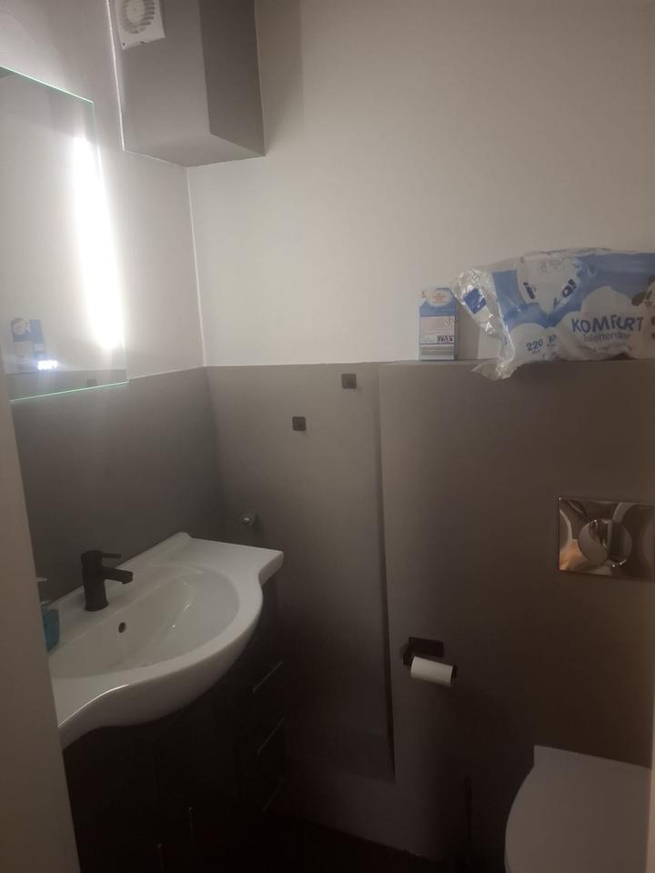 Wohnung auf 2 Etagen zu verkaufen
