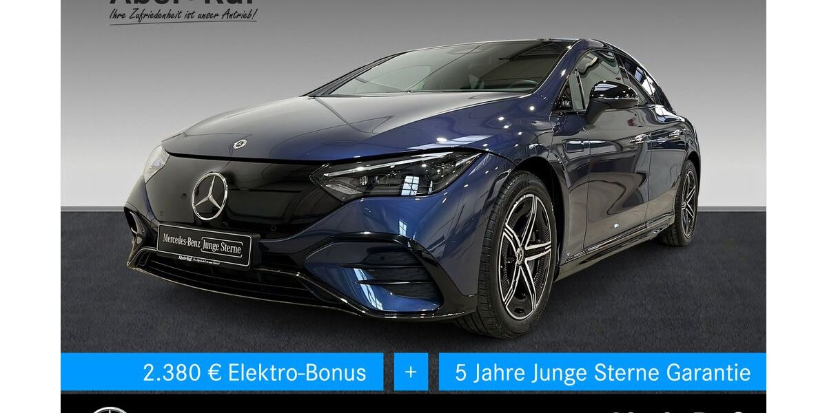 Mercedes-Benz EQE 24.740 km 44.989 &euro; Donauwörth 86609