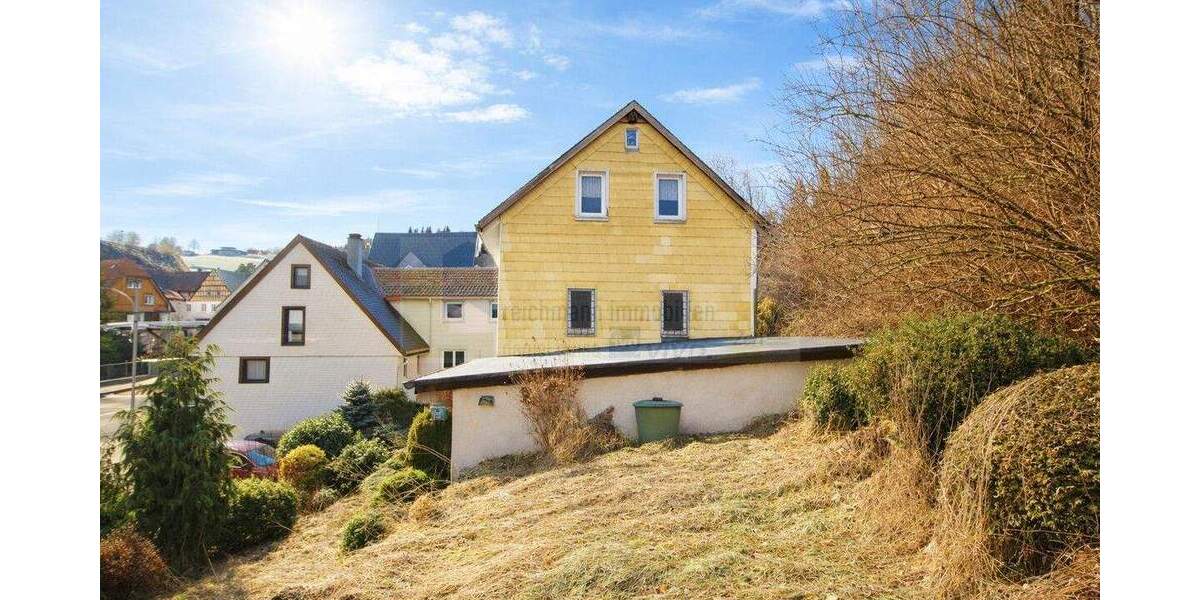 Mehrfamilienhaus, Wohnhaus Furtwangen im Schwarzwald Stadtgebiet - 1 Zimmer, 283 m&sup2;, 275.000&euro; | Angebot:25473947