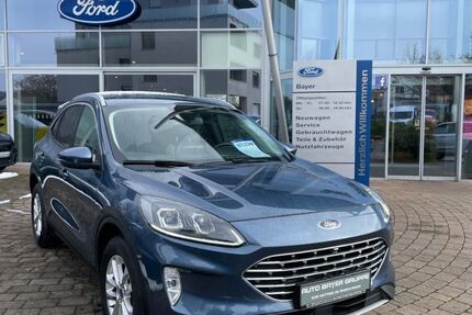 Ford Kuga 42.500 km 23.320 &euro; Alzey 55232