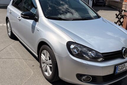 VW Golf 133.000 km 5.450 &euro; Garmisch 82467