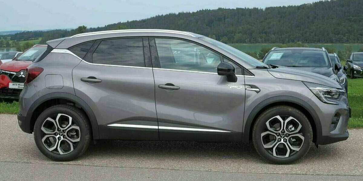 Mitsubishi ASX 5.000 km 29.900 &euro; Taching 83373