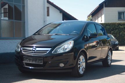 Opel Corsa 95.800 km 3.700 &euro; Pocking 94060