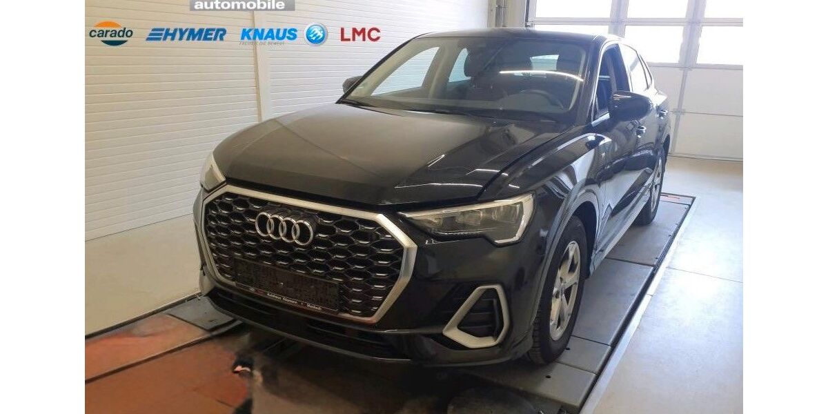 Audi Q3 89.000 km 31.690 &euro; Helmstedt 38350
