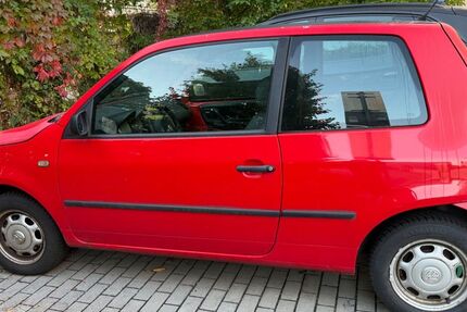 VW Lupo 280.000 km 699 &euro; Köln 50825