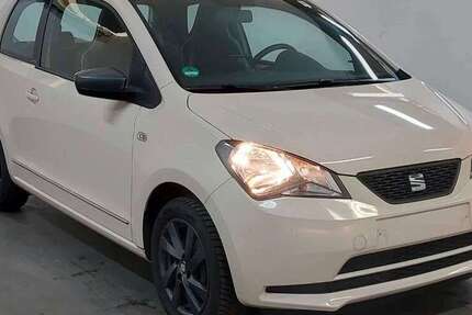 Seat Mii